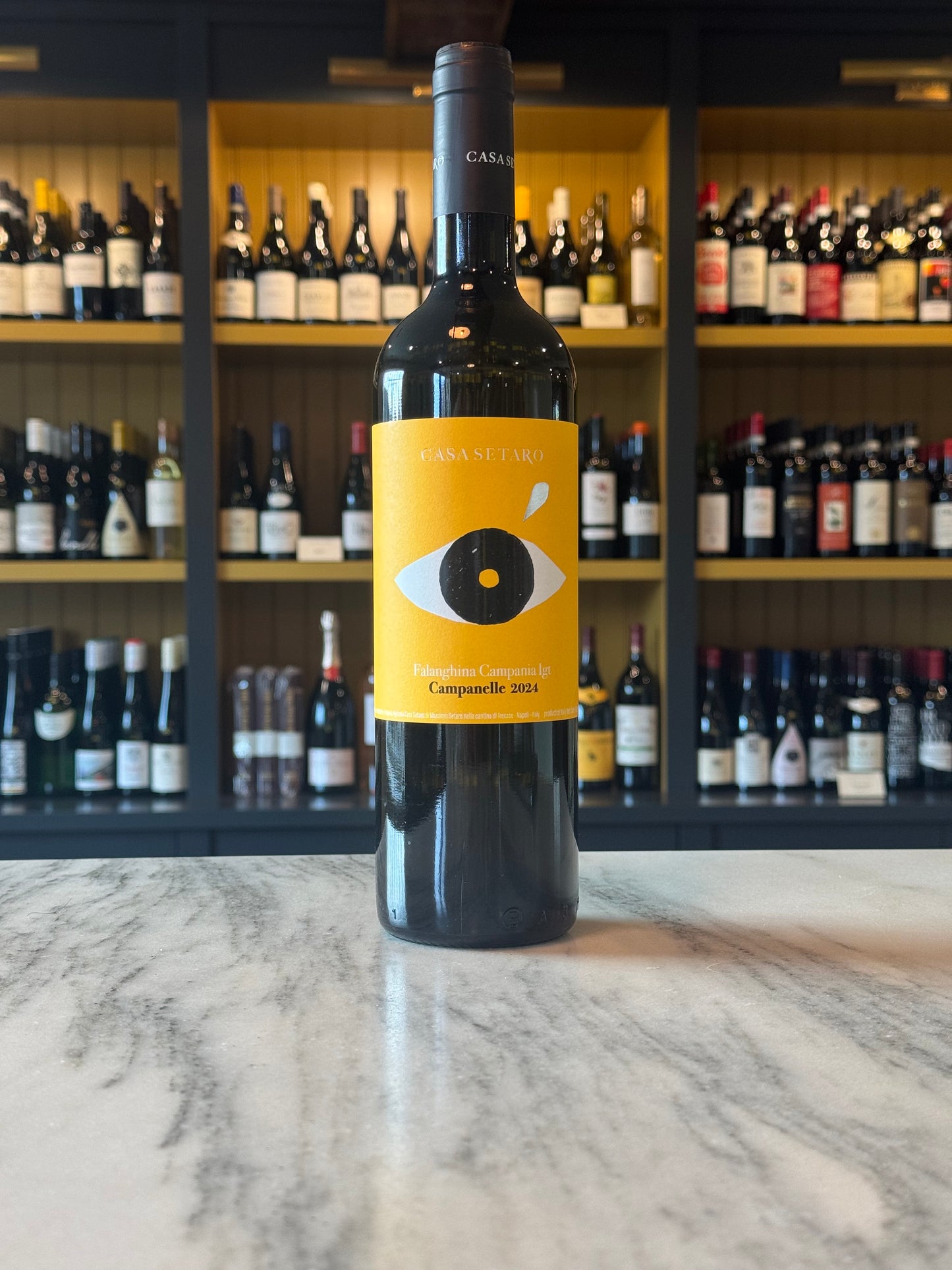 Casa Setaro Campanelle Falangina 2024