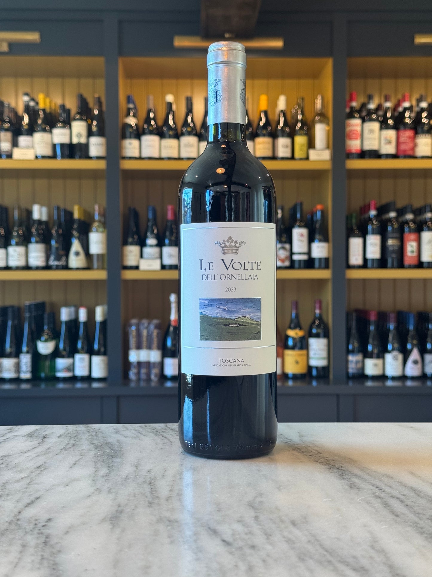 Ornellaia Le Volte dell'Ornellaia 2023