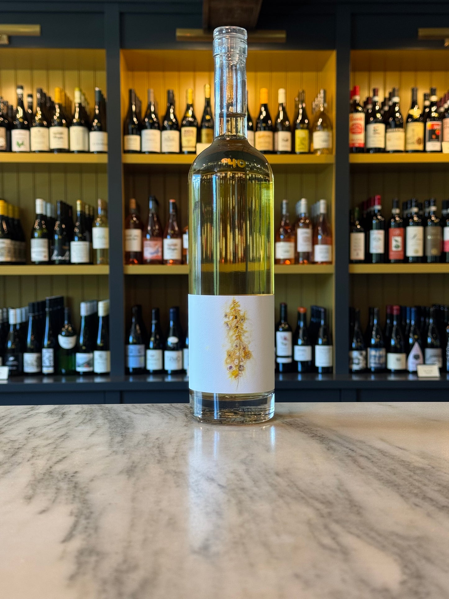 Hudson Chatham Winery Vin d'Orange