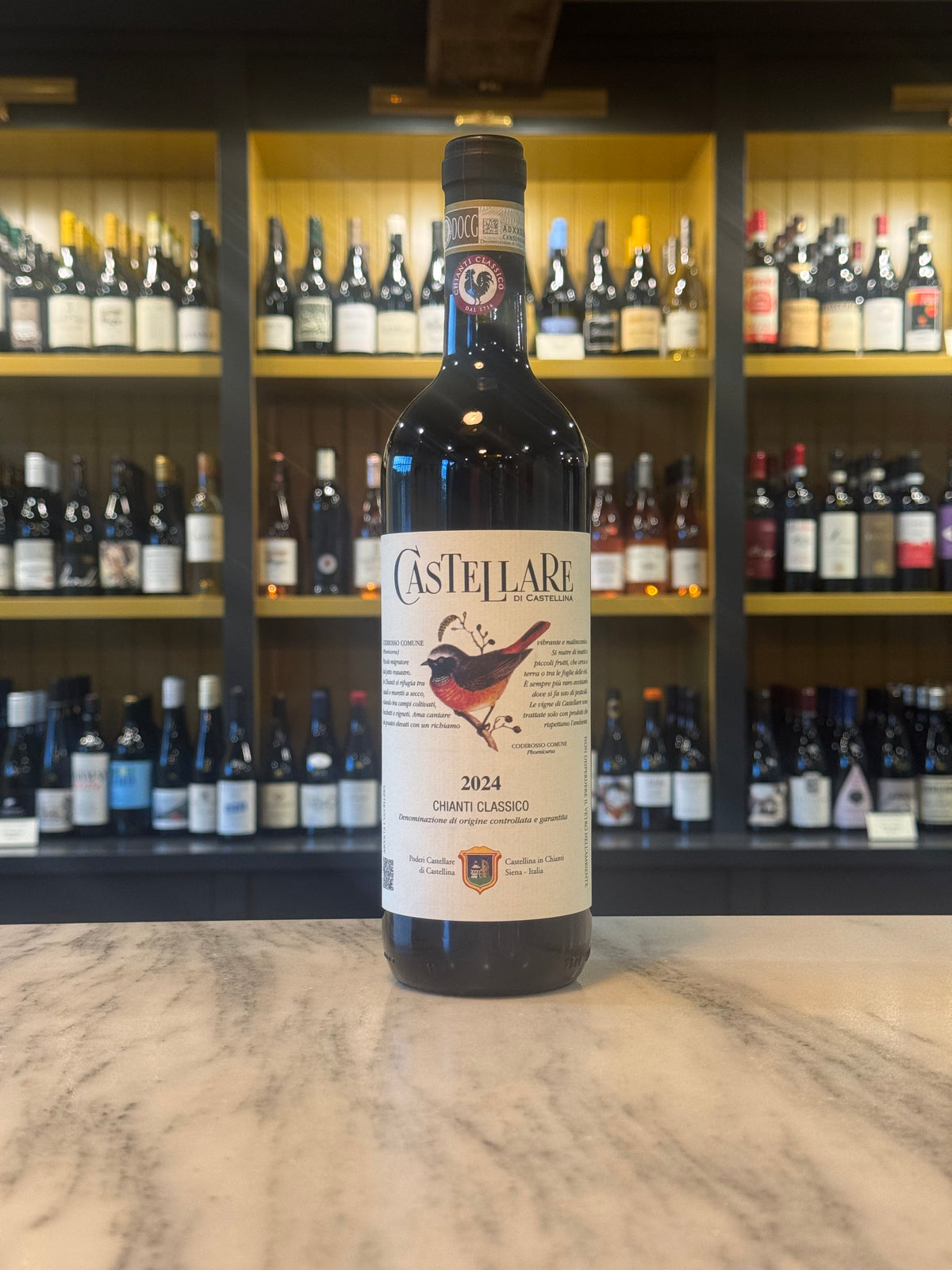 Castellare Chianti Classico 2024
