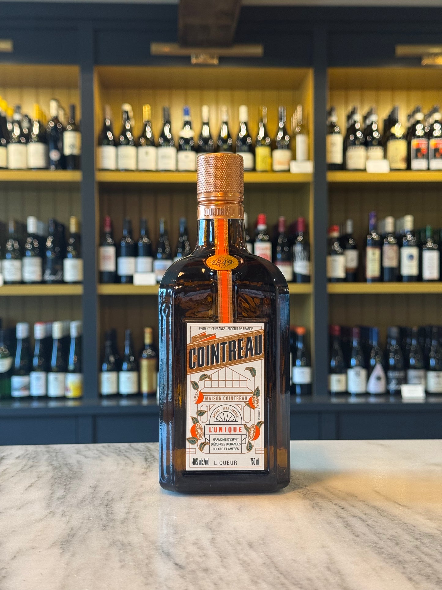 Cointreau