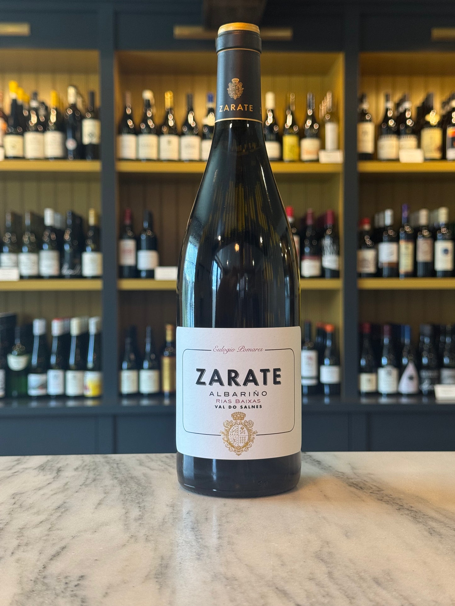 Zarate Albarino 2023