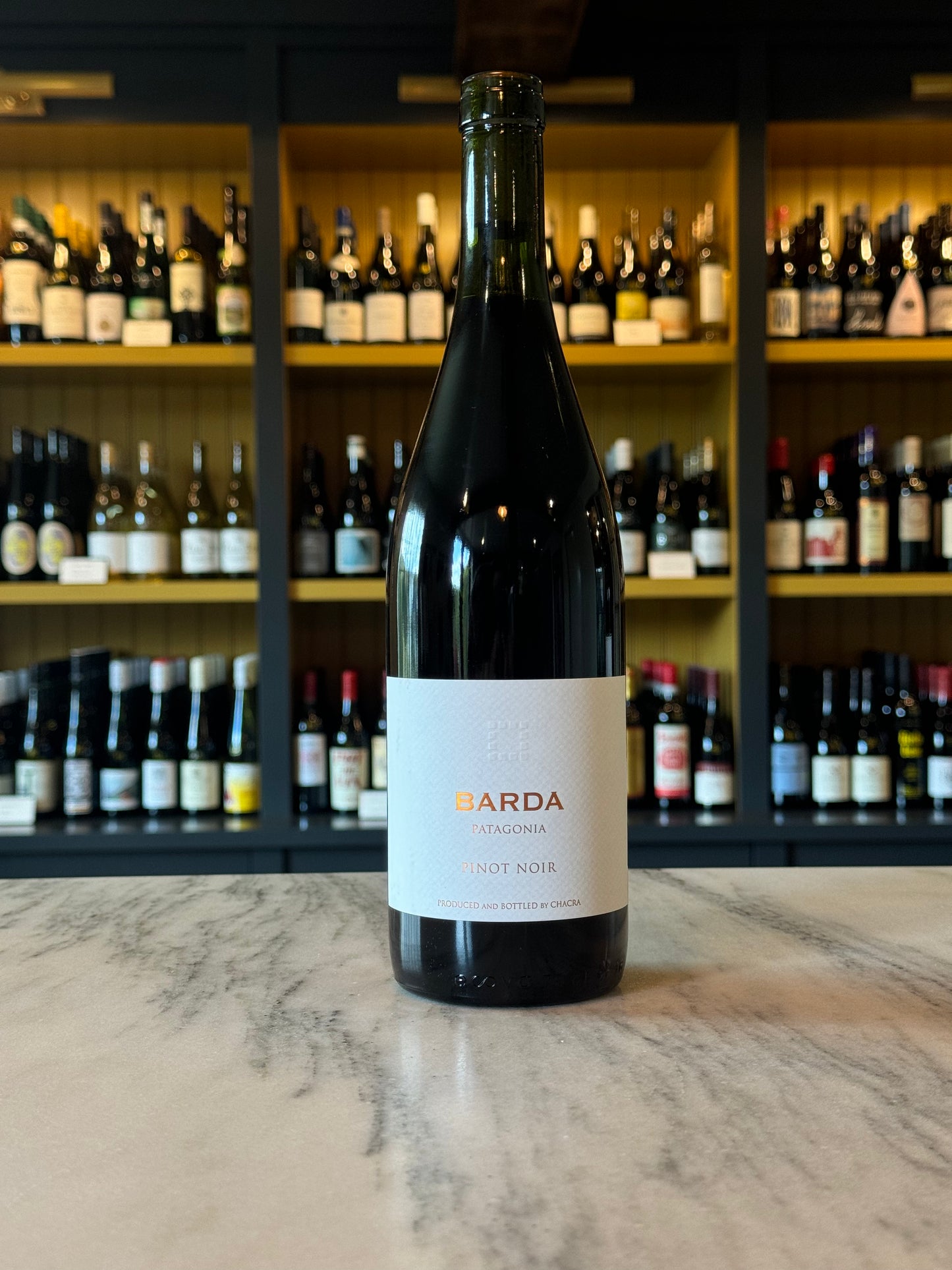 Bodegas Chacra Barda Pinot Noir 2024