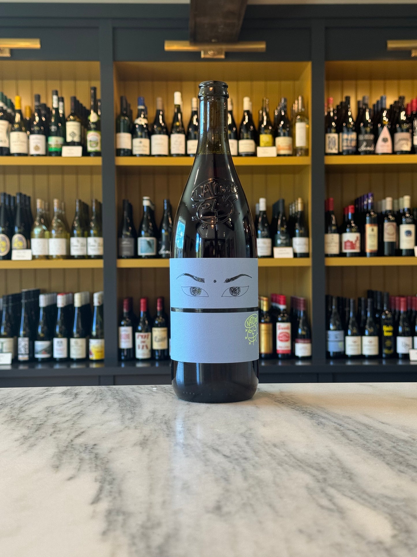 Niepoort Nat Cool Red Bairrada 2024