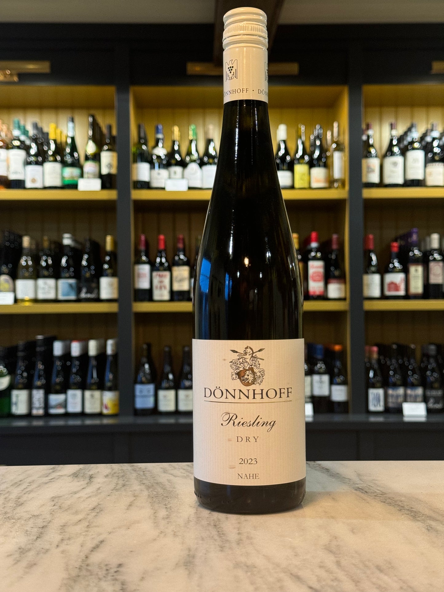 Donnhoff Riesling Trocken 2024