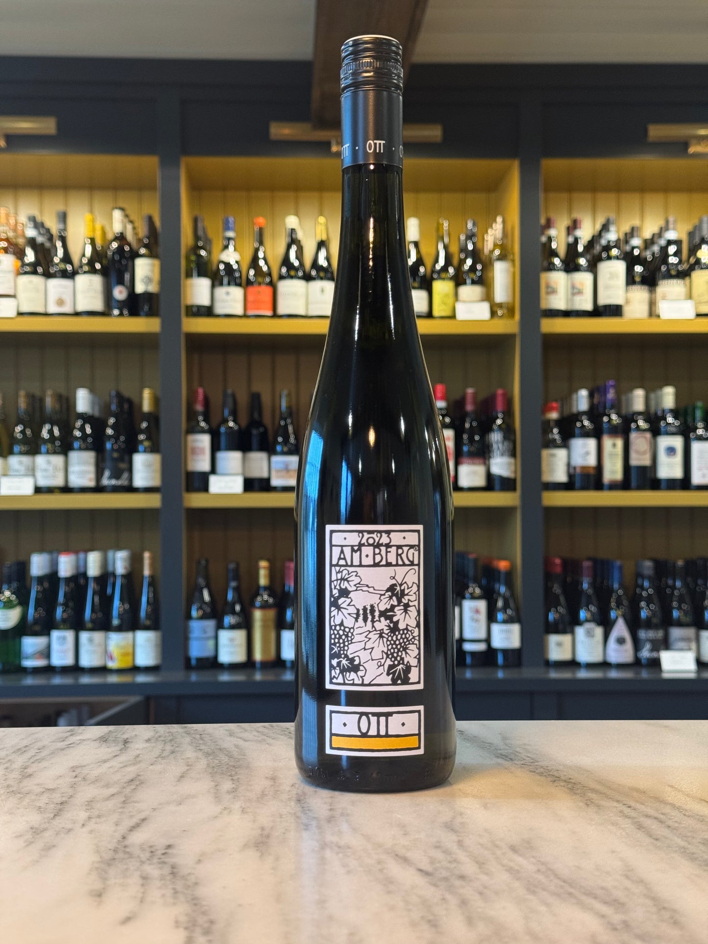 Weingut Ott Am Berg Gruner Vetliner 2024