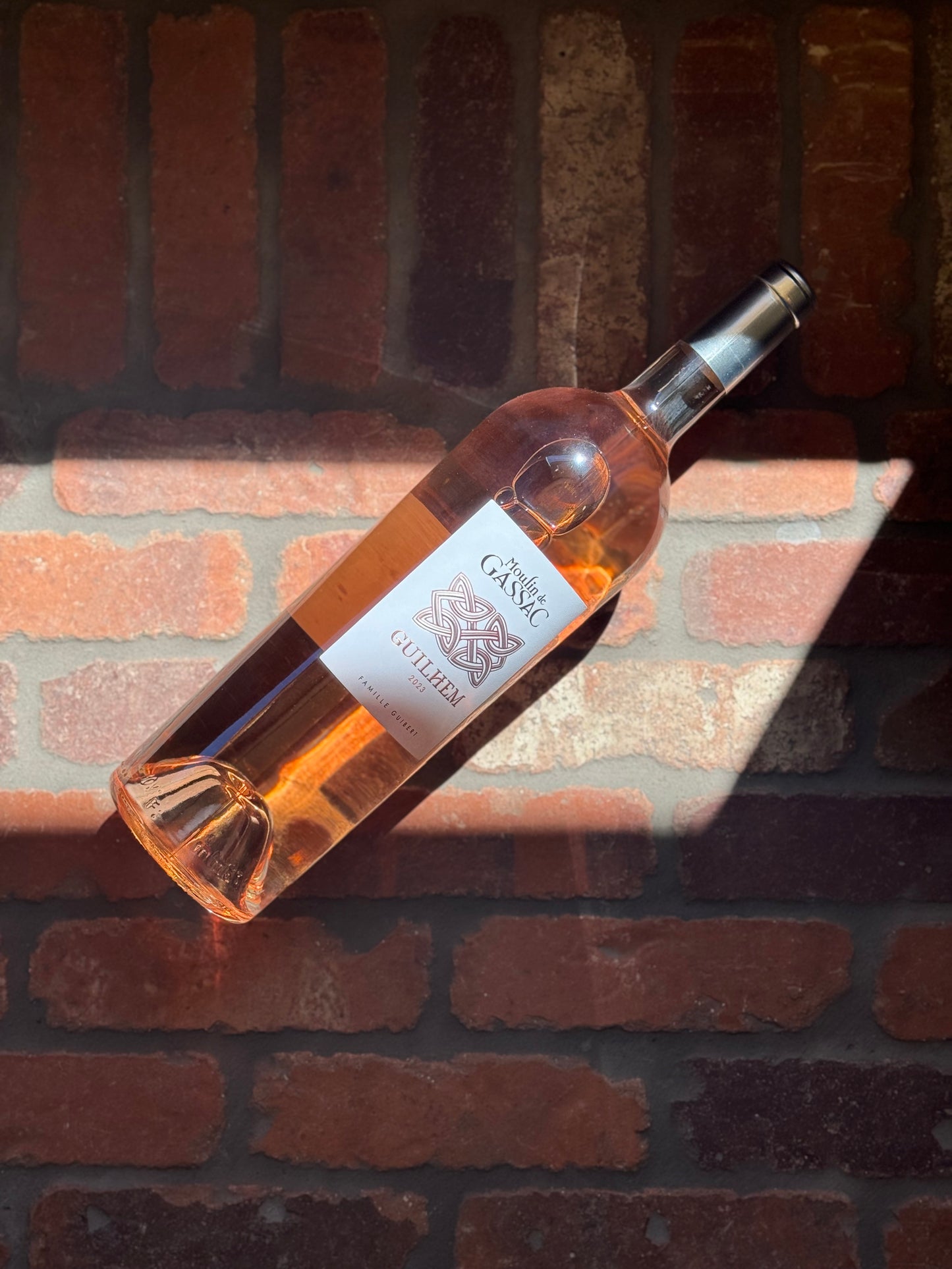 Moulin de Gassac Guilhem Rose 2024 1.5L