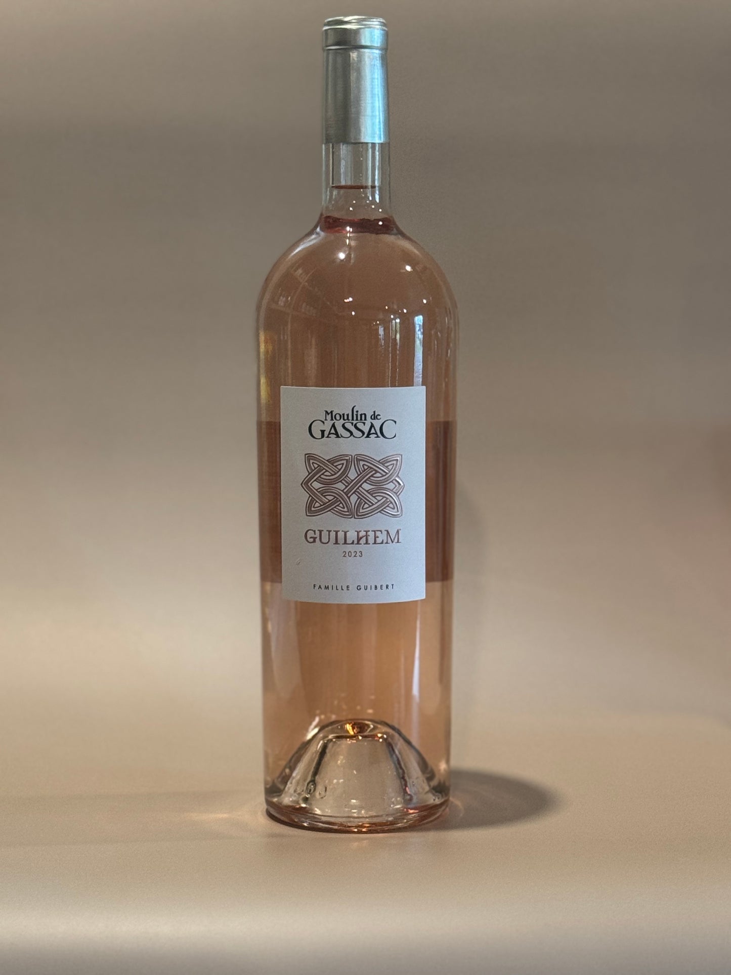 Moulin de Gassac Guilhem Rose 2024 1.5L