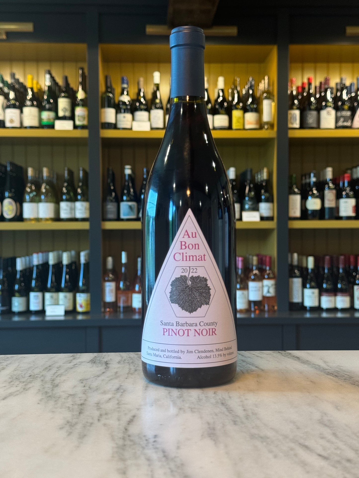 Au Bon Climat Pinot Noir 2023