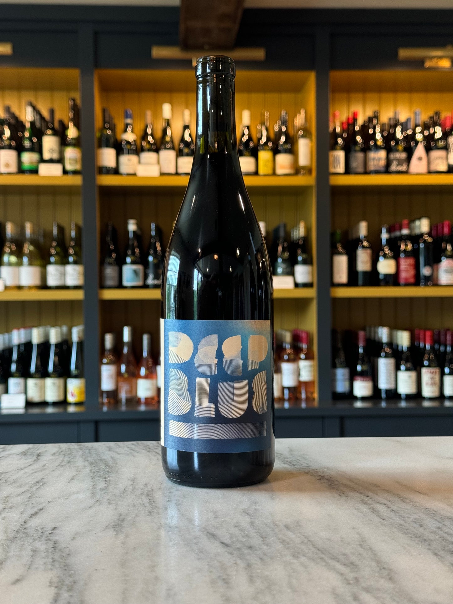 Day Wines Deep Blue 2023