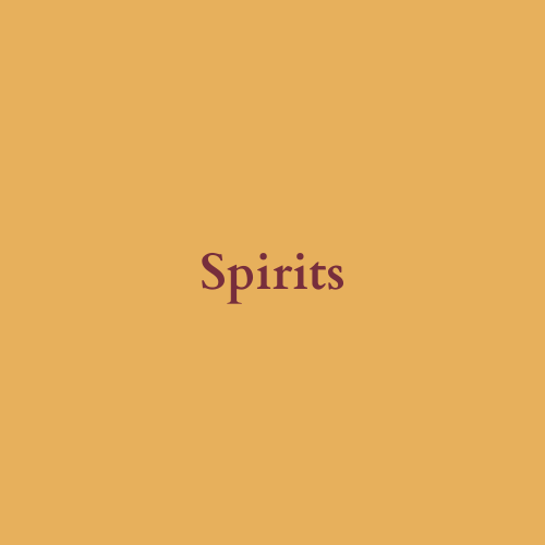 Spirits