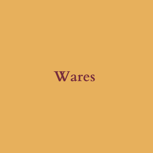 Wares