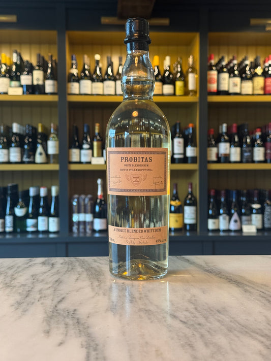 Probitas Blended White Rum