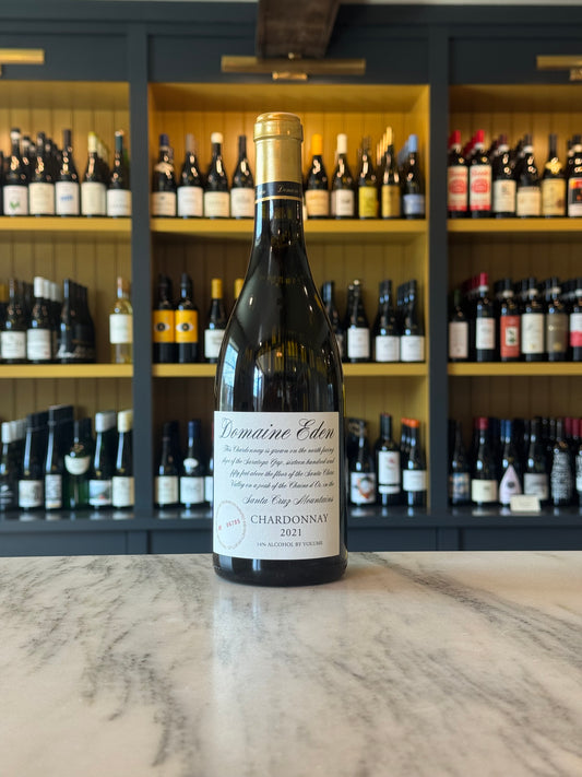 Domaine Eden Chardonnay 2021