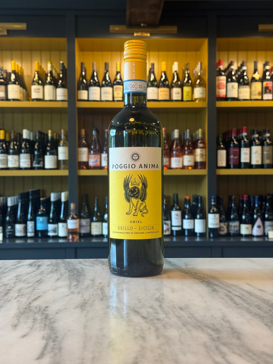 Poggio Anima Uriel Grillo 2023