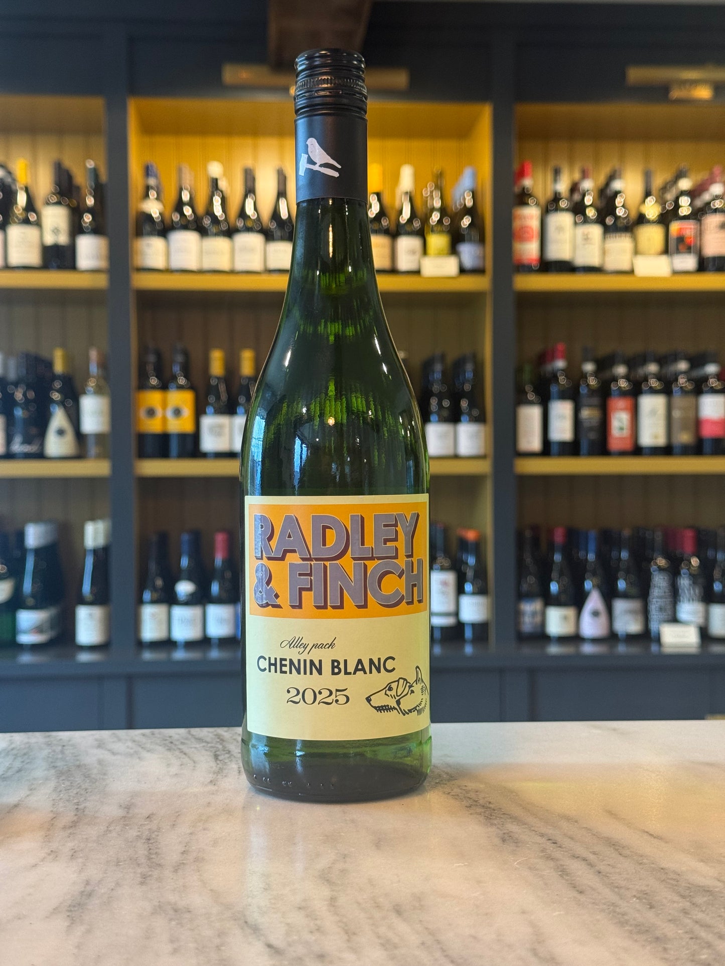 Radley and Finch Chenin Blanc 2025