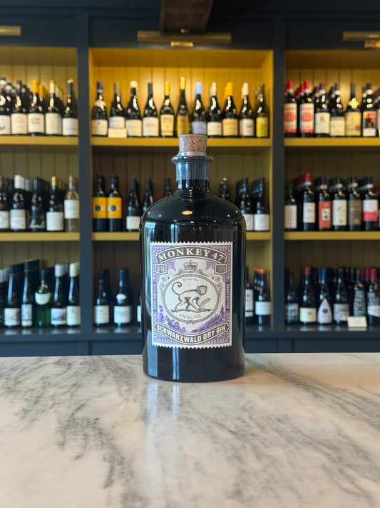 Monkey 47 Gin 1L