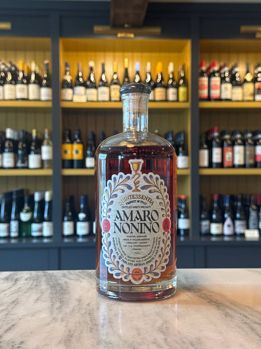 Nonino Amaro