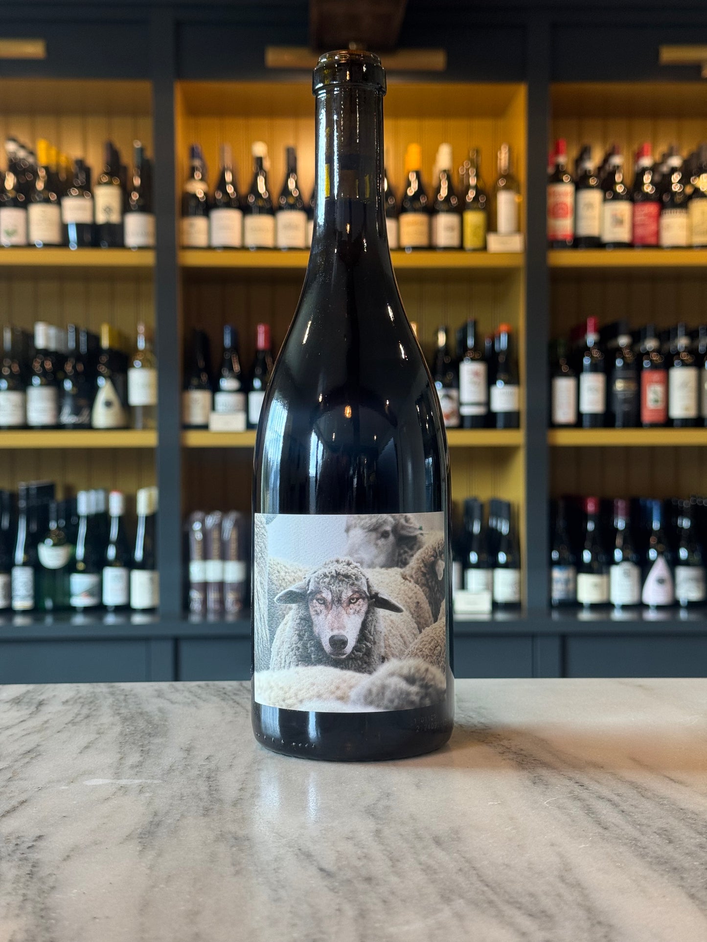 Maison Noir In Sheep's Clothing 2023