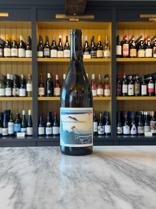 Evening Land Chardonnay Eola Amity Hills 2023