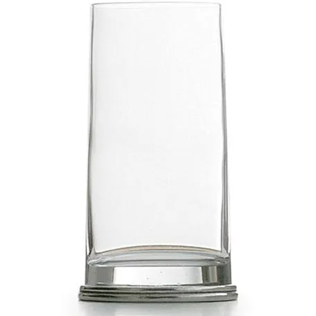 Arte Italica Milano Highball Glass