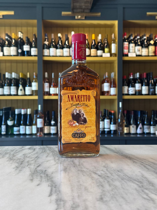 Caffo Amaretto