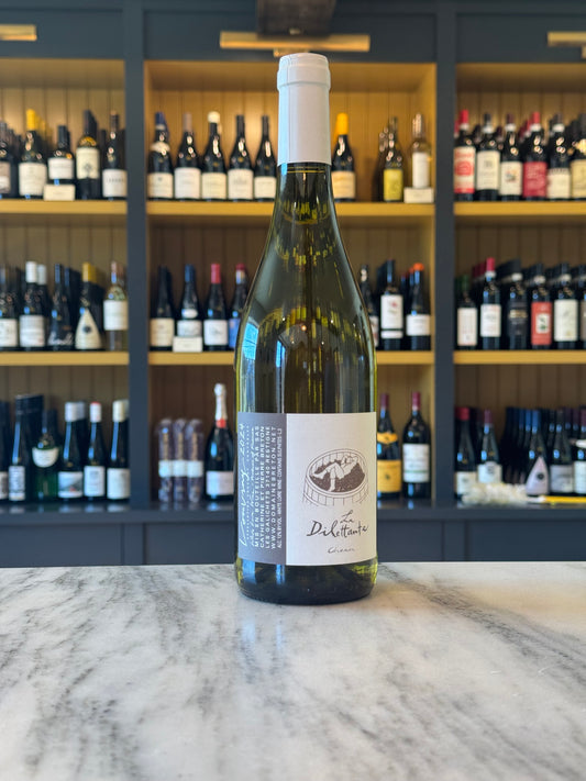 Breton La Dilettante Vouvray Sec 2024