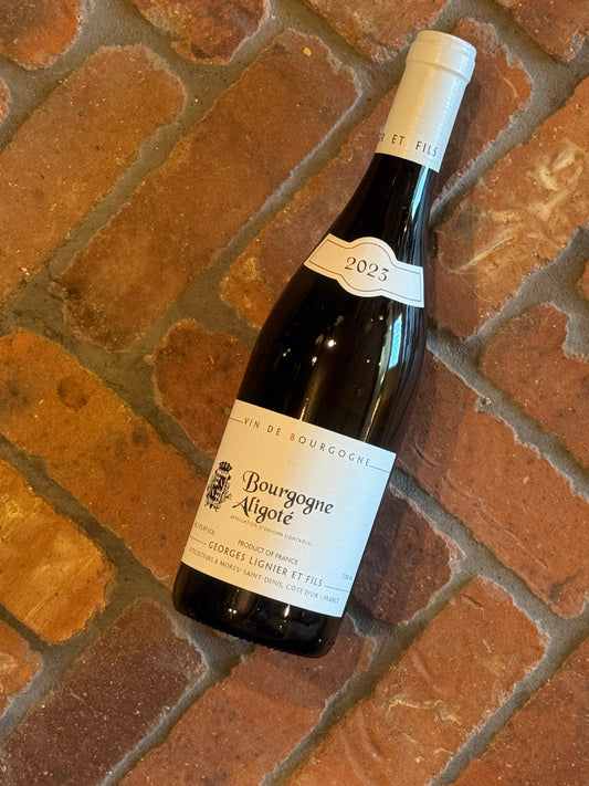 Georges Lignier & Fils Aligote 2023
