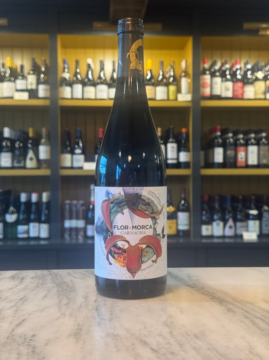 Bodegas Morca Flor de Morca 2023