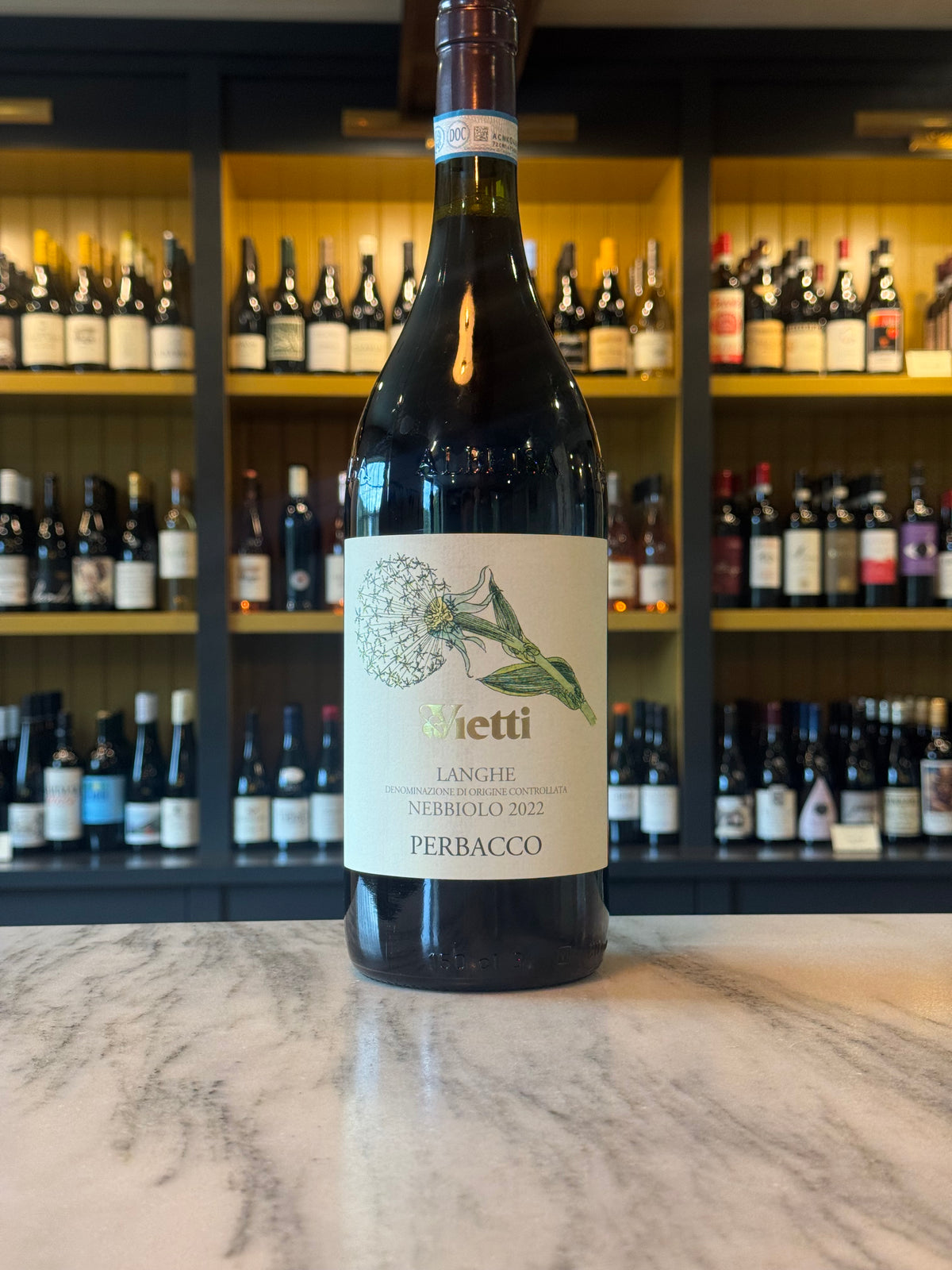Vietti Perbacco Langhe Nebbiolo 2022 1.5L