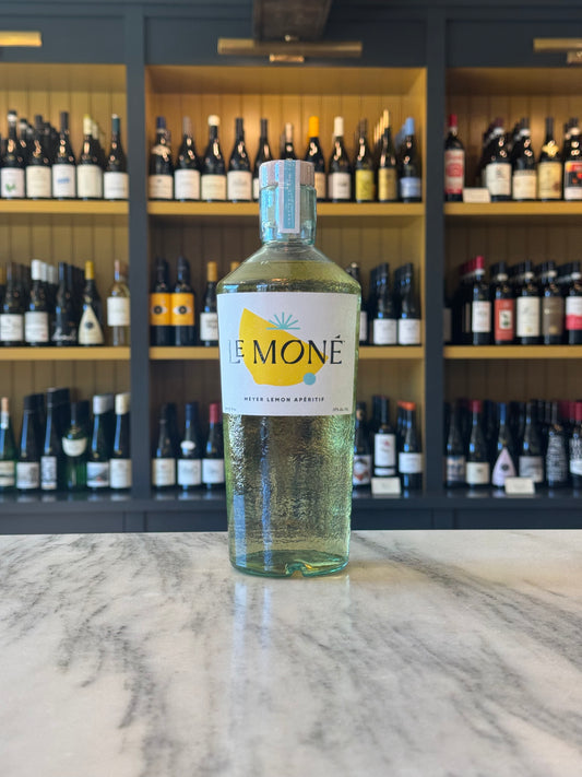 Le Moné Meyer Lemon Apertif