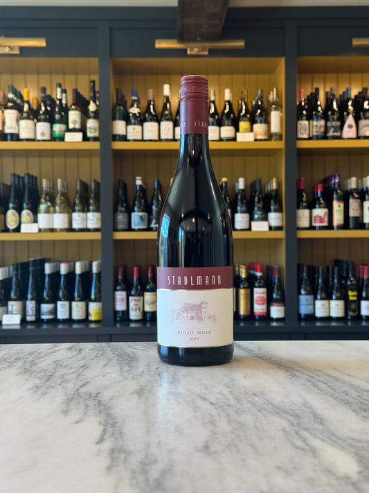 Stadlmann Pinot Noir 2019