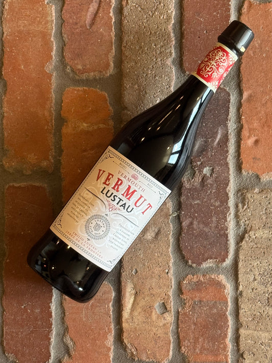Lustau Vermut Rojo