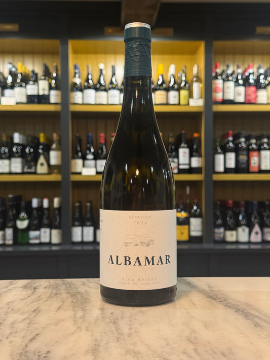 Albamar Albariño 2024