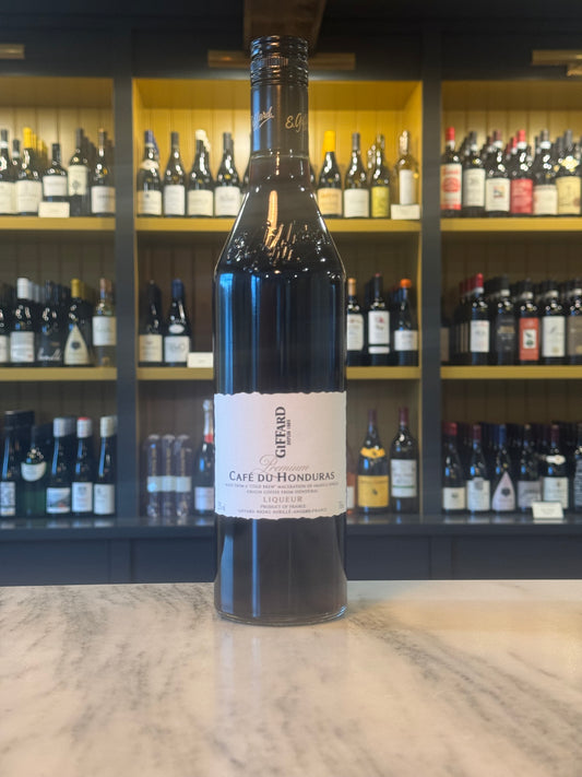 Giffard Cafe du Honduras Coffee Liqueur
