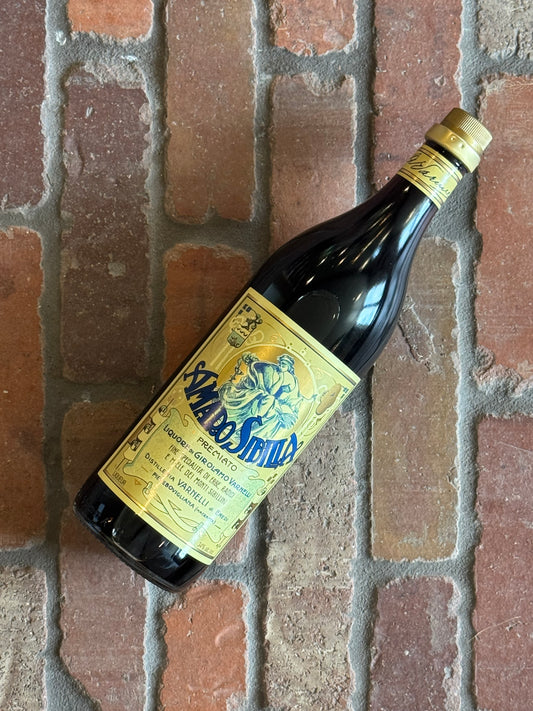 Varnelli Amaro Sibilla 1L