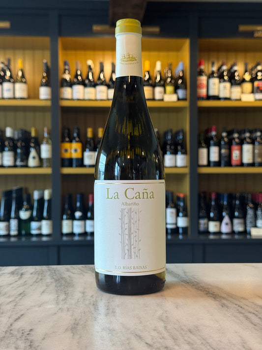 La Caña Albariño 2024