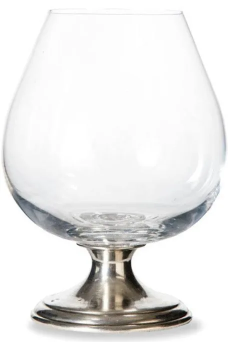Arte Italica Verona Cognac Glass