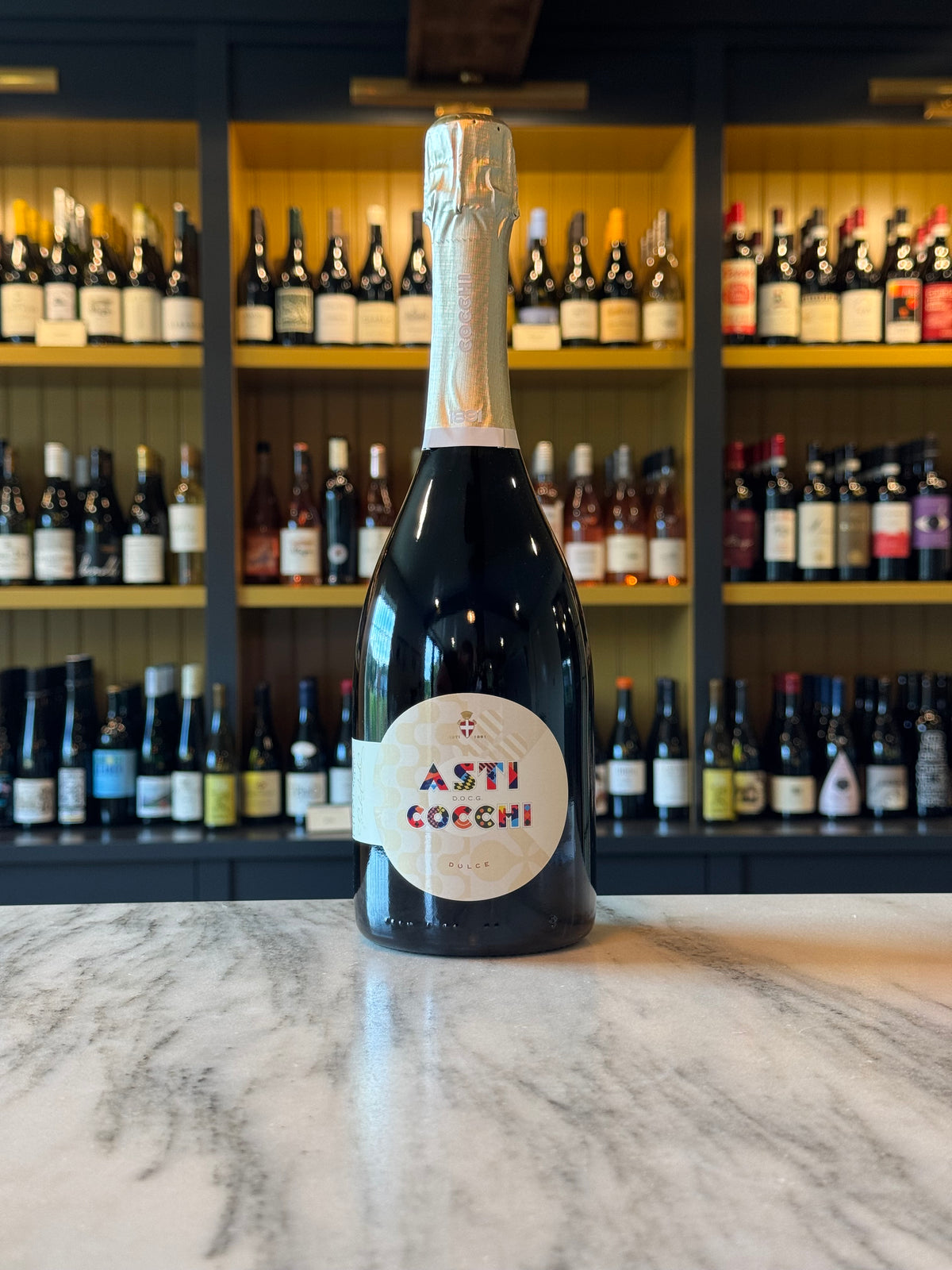 Cocchi Moscato d'Asti