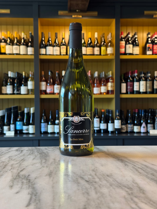 Le Petit Silex Sancerre 2024