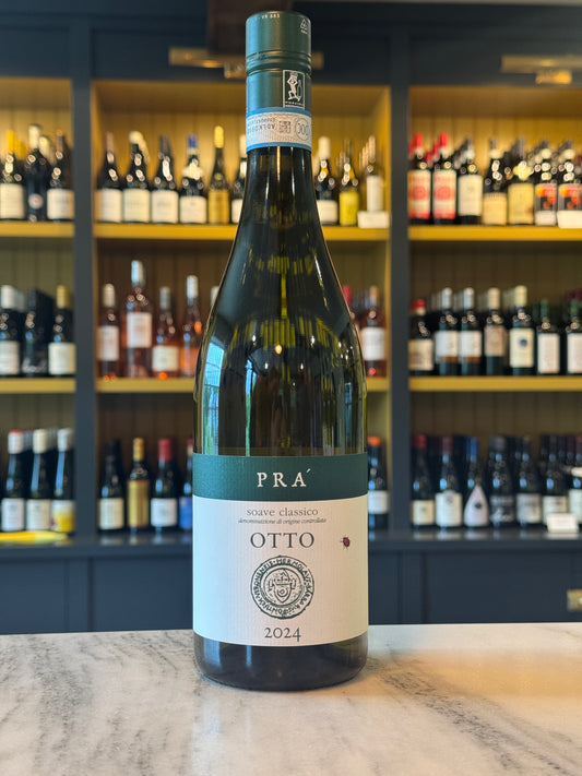 Pra Otto Soave Classico 2024