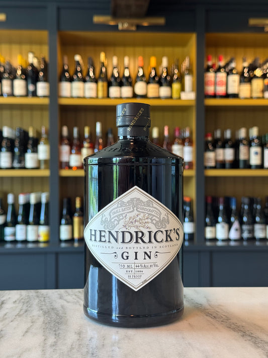 Hendricks Gin