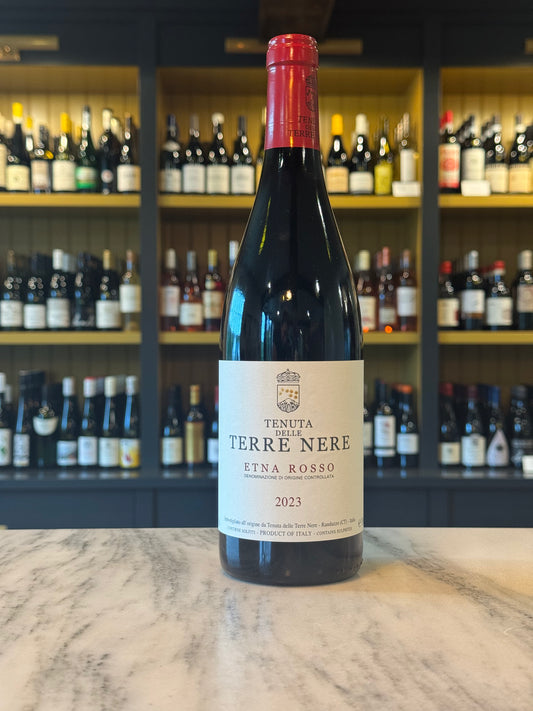 Terre Nere Etna Rosso 2023