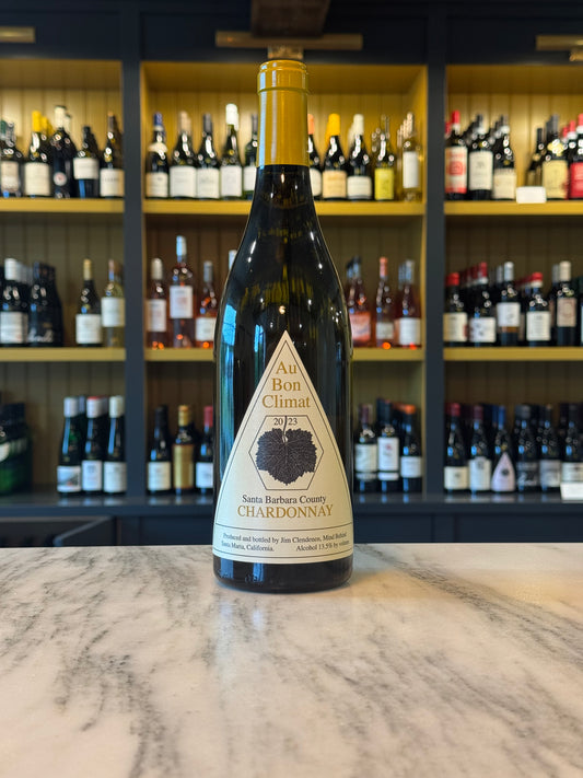 Au Bon Climat Chardonnay 2023