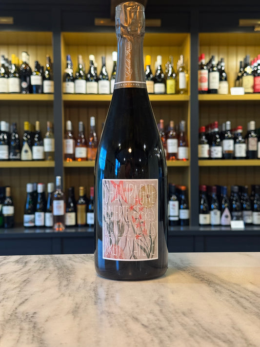 Laherte Freres Blanc de Blanc (Base 2021)