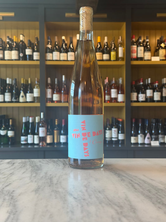 Day Wines L'Orange 2024