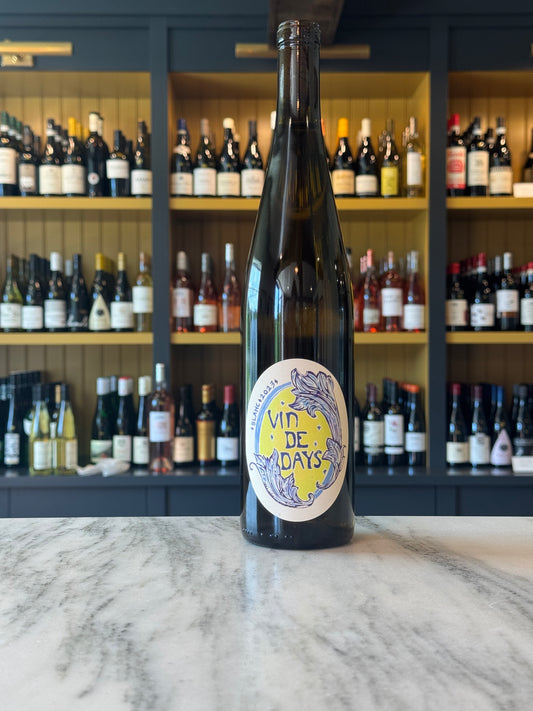 Day Wines Vin de Day Blanc 2023