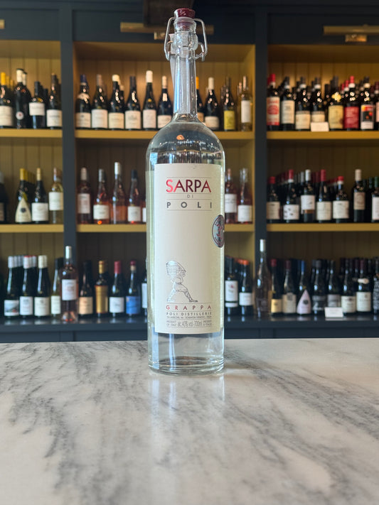 Poli Sarpa di Poli