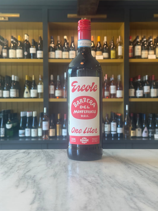 Ercole Barbera del Monferrato 2023 1L