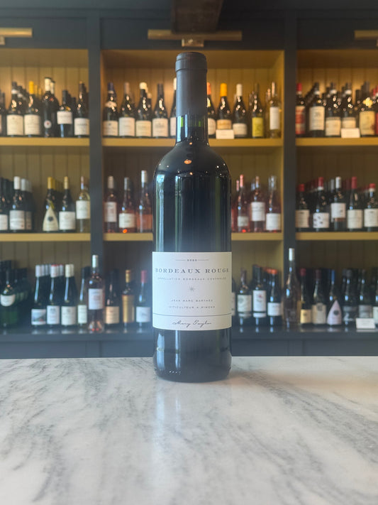 Mary Taylor Bordeaux Rouge 2020
